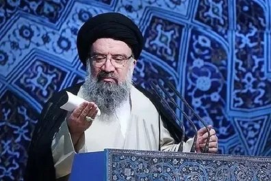 پاسخ-کوبنده-خطیب-جمعه-تهران-به-ترامپ-خاتمی-جنگ-قاعده-دارد-اما-ترامپ-لعنتی-قاعده-سرش-نمی-شود