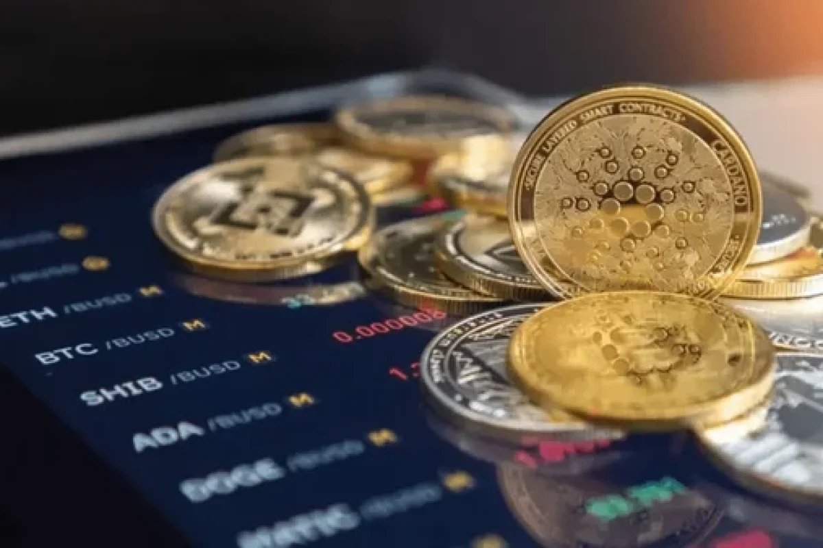 ارز دیجیتال بریکس جایگزین دلار می‌شود