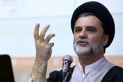 جنجال-سازی-دوباره-نماینده-تندرو-نبویان-دشمن-خواستار-کاهش-تنش-است-و-باید-حمله-پیش-دستانه-کنیم