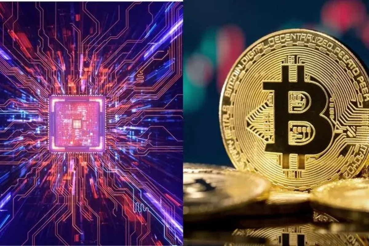 امنیت بیت‌کوین در هم می‌شکند!