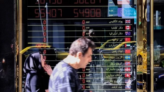 بازار کوچک ارز چگونه قیمت‌ها را بالا می‌برد؟