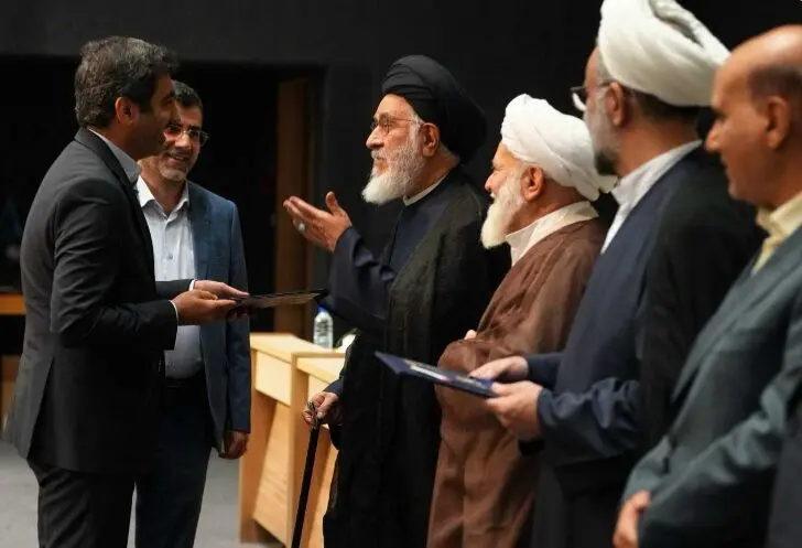 بانک صادرات ایران؛ الگوی پیشرو در رعایت اصول بانکداری اسلامی معرفی شد