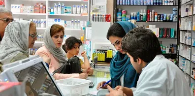 بازار-دارو-در-آتش-گرانی-آموکسی-سیلین-از-1-2-میلیون-تومان-گذشت