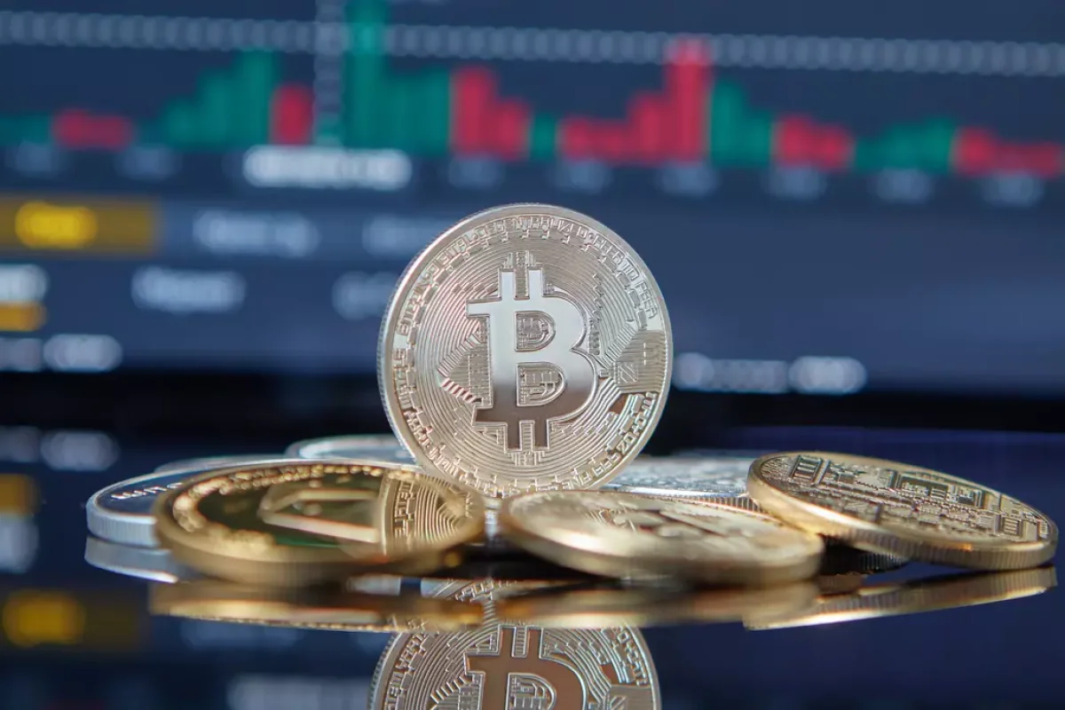 بیت کوین، ارز دیجیتال