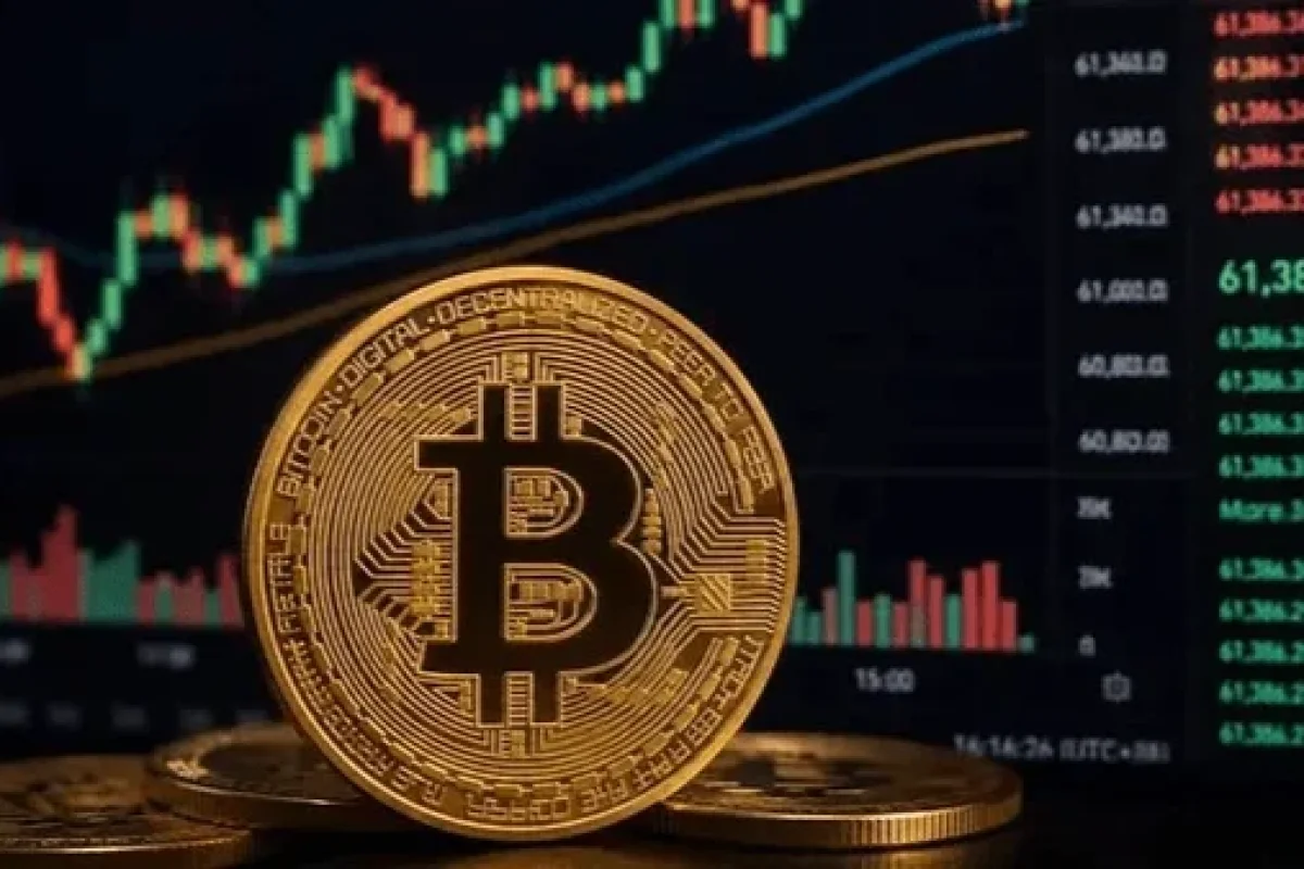 بیت‌کوین طاقت نیاورد و دوباره سقوط کرد