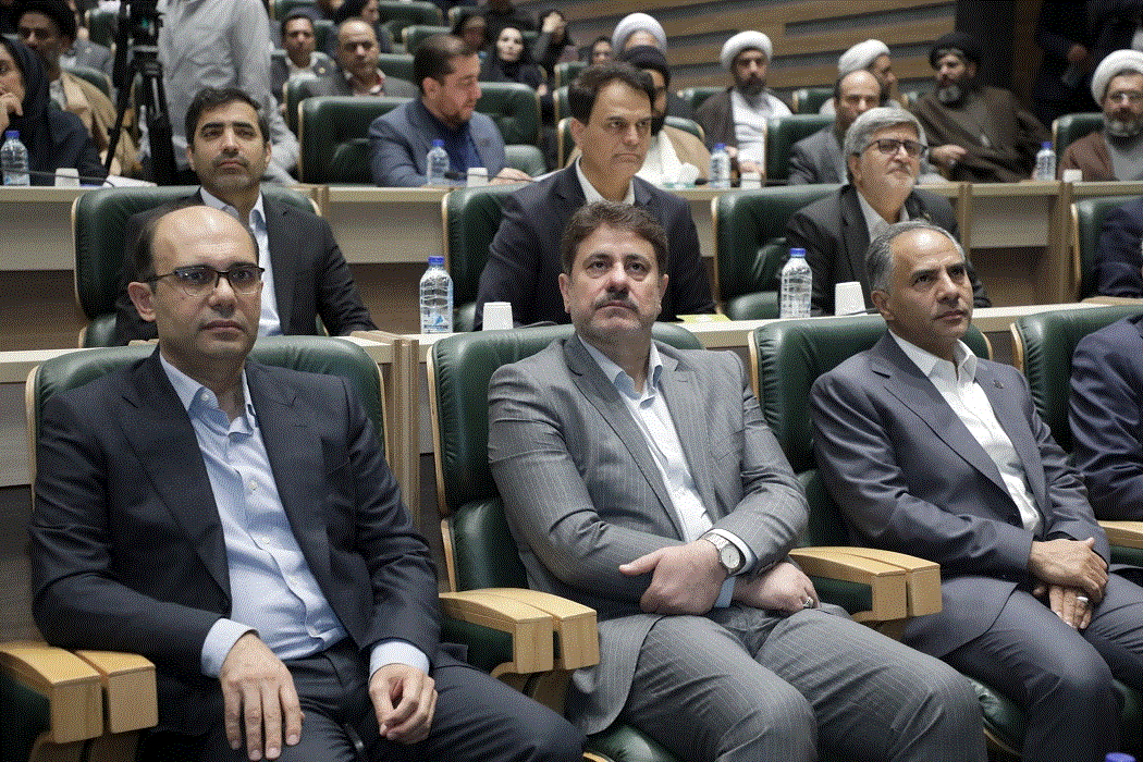 تهدیدها را می توان به فرصت تبدیل کرد