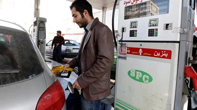 حذف سهمیه بنزین خودروهای نوشماره تکذیب شد