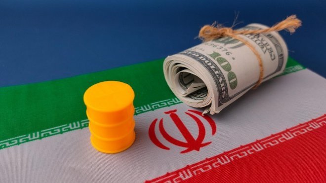 حساب شهریور ایران از دلار نفتی سرریز شد