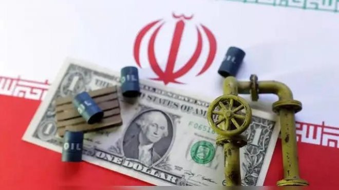 دلارهای نفتی به ذخایر ارزی ایران سرازیر شد