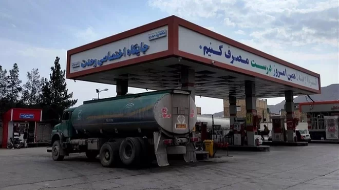 دو مرجع رسمی برای اعلام اخبار بنزین مشخص شدند