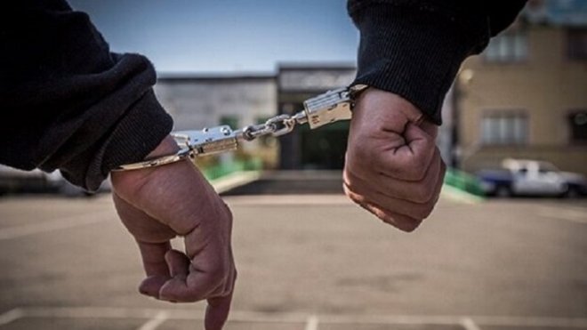رئیس آموزش‌وپرورش رباط‌کریم بازداشت شد