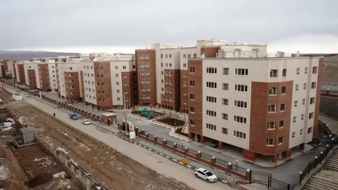 زمان تحویل ۱۳۰ هزار واحد نهضت ملی مسکن اعلام شد