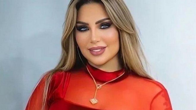 سارا خلیفه مجری مشهور مصری به اعدام محکوم شد