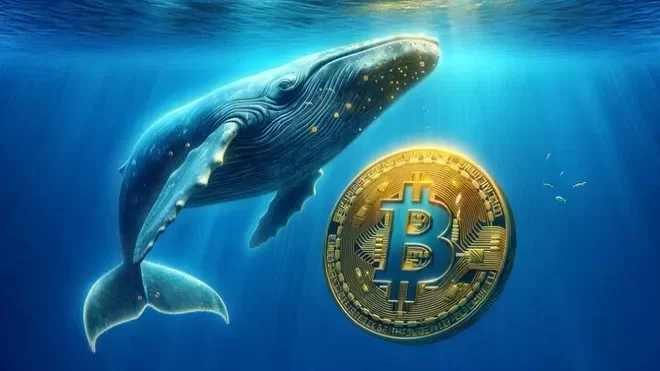 سیگنال جدید برای بازار رمزارز
