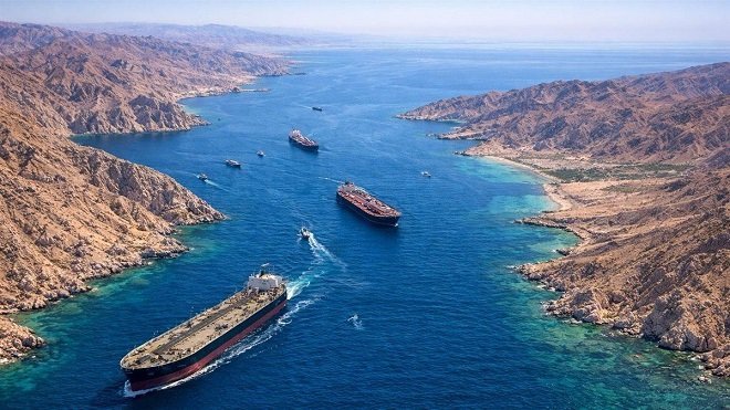 شاهراه‌های حیاتی بین‌المللی در بن‌بست