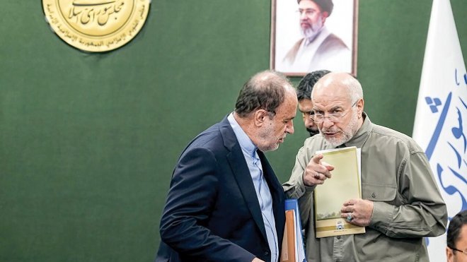 شروط جدید ایران برای مذاکره با آمریکا