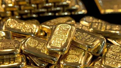 حرکت-دوباره-طلا-در-بازار-جهانی-اونس-از-مرز-4350-دلار-عبور-کرد