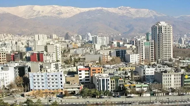 قیمت آپارتمان در تهرانپارس چند؟