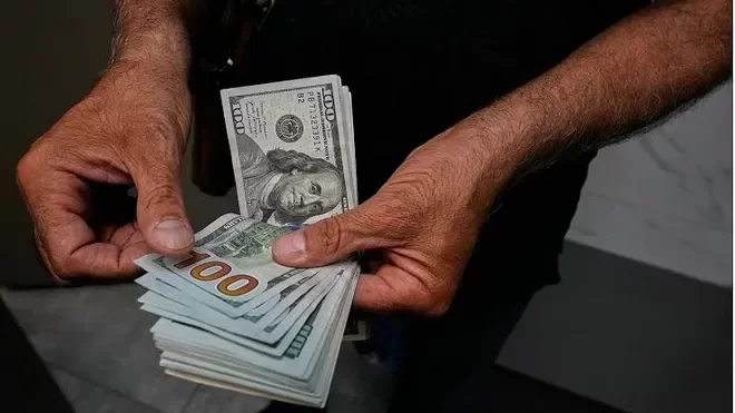 قیمت دلار در مرکز مبادله امروز ۱۰ شهریور ۱۴۰۵