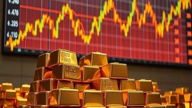 قیمت طلا امروز پنجشنبه 2 مهر 1405