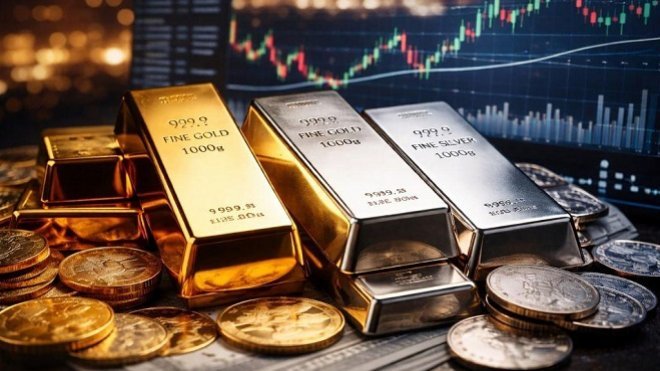 قیمت طلا امروز چهارشنبه 25 شهریور 1405