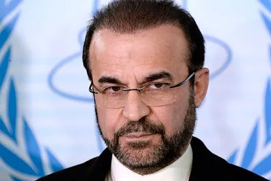 چراغ-سبز-ایران-به-درخواست-رافائل-گروسی-ورود-بازرسان-به-نیروگاه-بوشهر-ممکن-می-شود