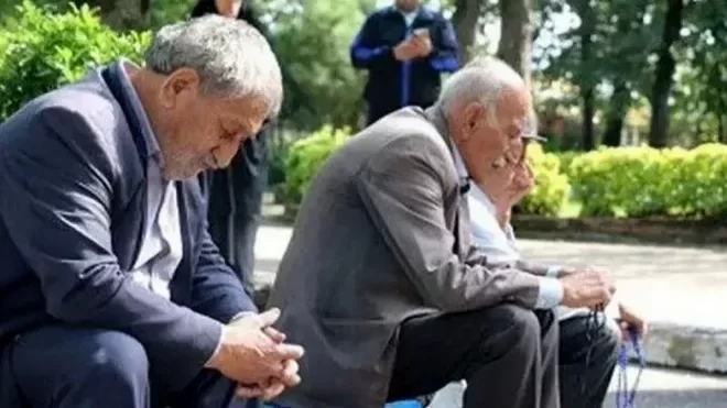 معوقات بازنشستگان واریز شد؟