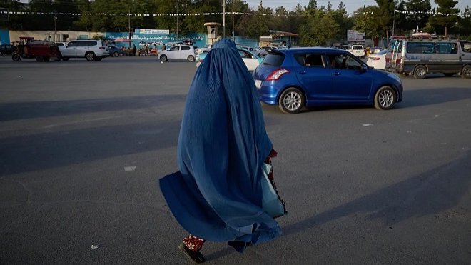 موج جدید اخراج افغان‌ها از ایران و پاکستان