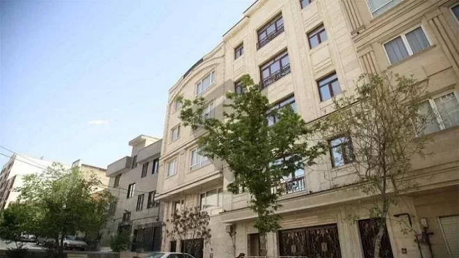 نبض اجاره آپارتمان در مناطق متوسط تهران اعلام شد
