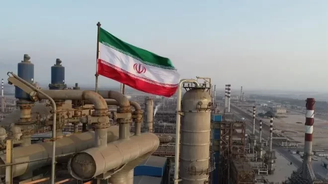 نفت ایران دوباره گران شد