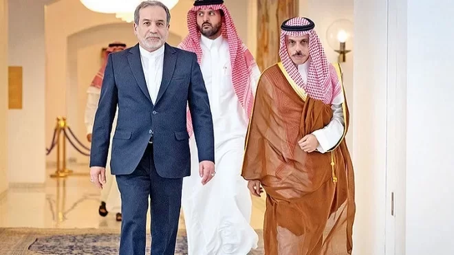 هرمز در آستانه یک تغییر بزرگ