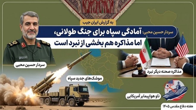 هشدار محبی در مورد حمله به کوه کلنگ
