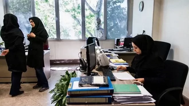 واریز یک میلیون تومان از حقوق به کیف پول کارمندان اجباری نیست