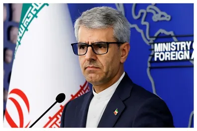 واکنش-بقایی-به-حمله-آمریکا-به-مخازن-آب-در-جنوب-ایران-آمریکا-نبض-حیات-ایرانیان-را-هدف-قرار-داد