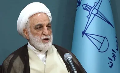 حضور-محسنی-اژه-ای-در-اجلاس-بریکس-فیلم
