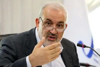 وزیر-نیرو-در-اوج-خاموشی-ها-شاکی-شد