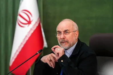 پاسخ-کوبنده-ایران-به-وزیر-جنگ-آمریکا-قالیباف-اگر-به-دارایی-های-ما-حمله-کنید-حمله-می-کنیم