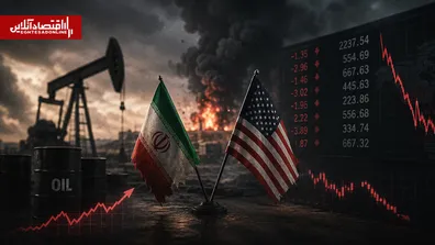 نفت-به-فتح-قله-100-دلار-نزدیک-شد-بازار-های-جهانی-آماده-یک-هفته-پرریسک