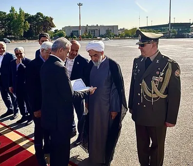 پزشکیان-وارد-دهلی-نو-شد-هدف-سفر-رئیس-جمهور-چیست