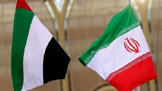 پیام غافلگیرکننده امارات به ایران