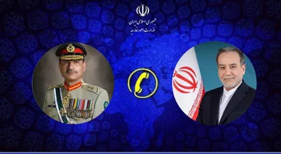 تماس-مهم-عراقچی-و-فرمانده-ارتش-پاکستان-در-پکن-ماجرا-چیست