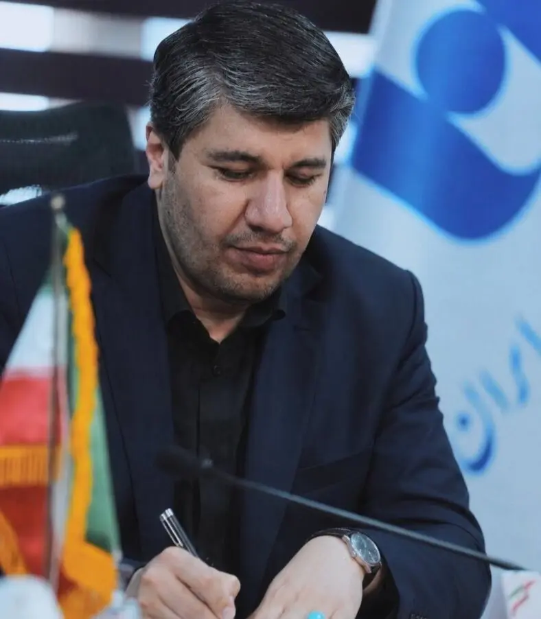 پیام مدیرعامل بانک صادرات ایران به مناسبت هفتاد وپنجمین سالروز تأسیس بانک