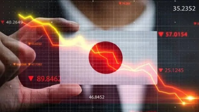 ژاپن نرخ بهره را به بالاترین سطح 31 سال اخیر رساند