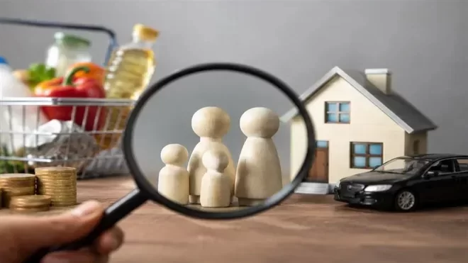 کالابرگ یک میلیون تومانی برای این خانوارها فعال شد