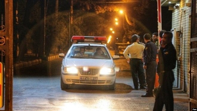 کشف اجساد ۵ زن و مرد در گور دسته‌جمعی در تهران