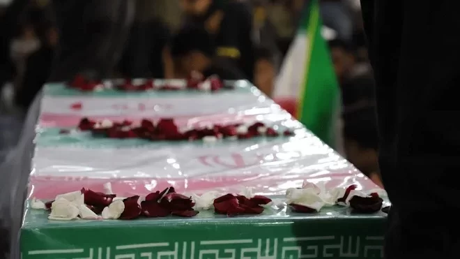 ۷ شهید و ۸ مجروح در حملات آمریکا به خوزستان